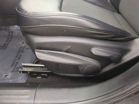 Certified 2019 Jeep Compass Altitude image 17