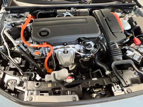 New 2026 Honda Civic Sport Touring image 12