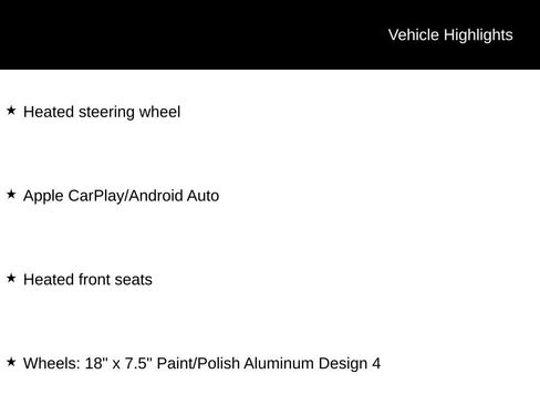 Used 2024 Chrysler Pacifica Pinnacle FWD image 2