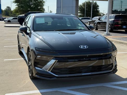 Used 2024 Hyundai Sonata SEL FWD image 7