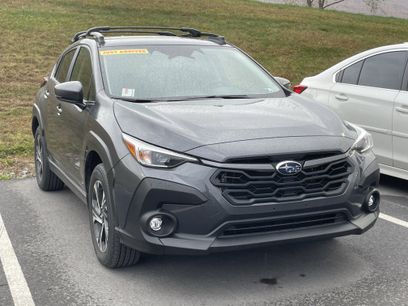 Certified 2024 Subaru Crosstrek 2.0i Premium