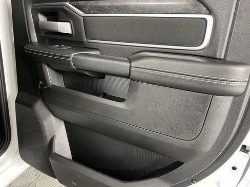 Certified 2024 RAM 2500 Big Horn w/ Bed Utility Group image 29