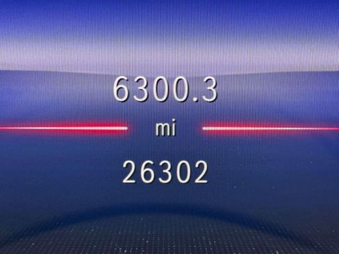 Certified 2022 Mercedes-Benz EQS 450+ Sedan image 18