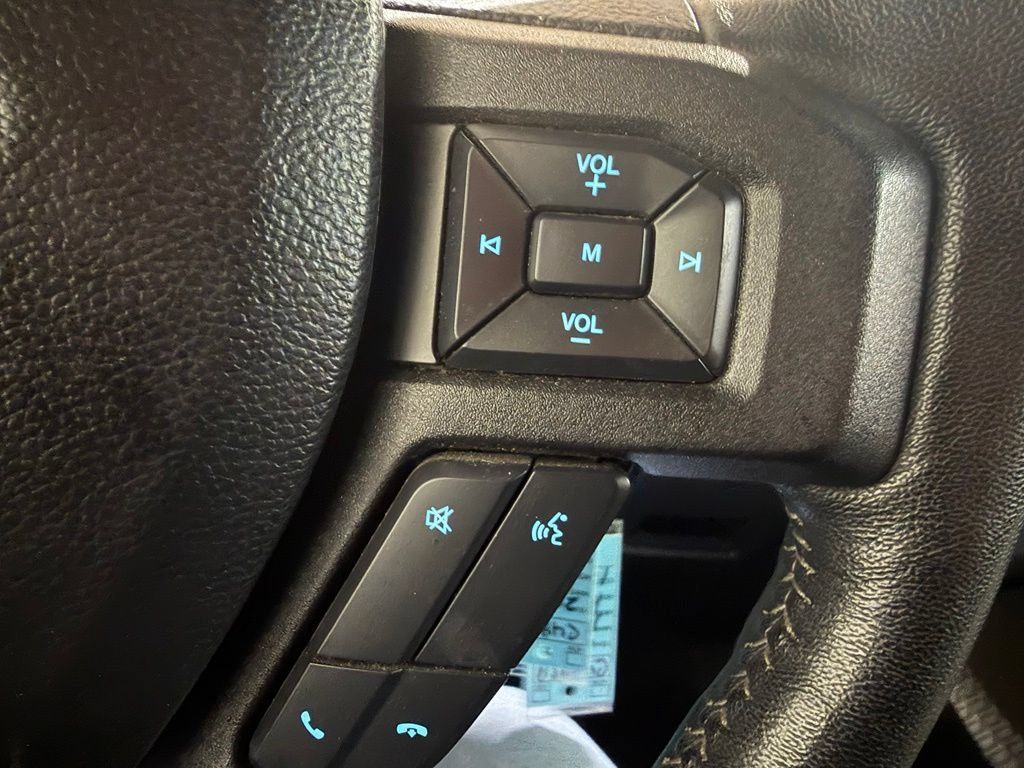 Used 2017 Ford F150 XLT w/ Equipment Group 301A Mid AWD/4WD image 20