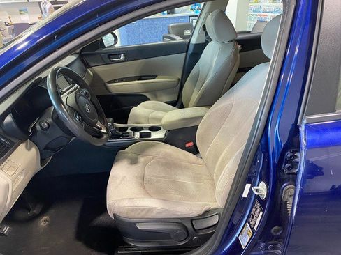 Used 2016 Kia Optima LX FWD image 14