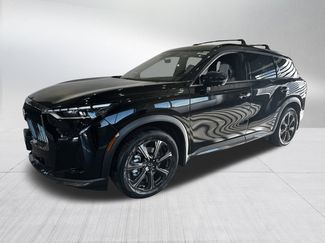 New 2026 INFINITI QX60 Autograph video 1