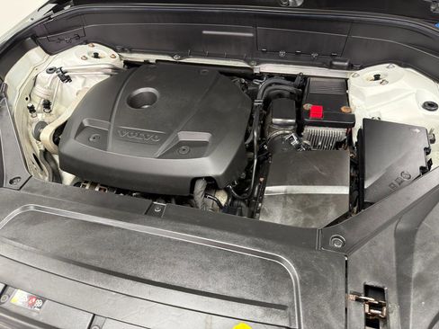 Used 2016 Volvo XC90 T6 R-Design w/ Protection Package image 35