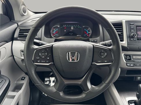 Used 2019 Honda Pilot LX image 22