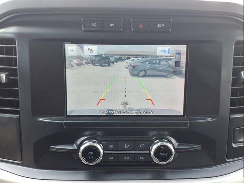 Used 2021 Ford F150 XLT w/ Equipment Group 301A Mid RWD image 18