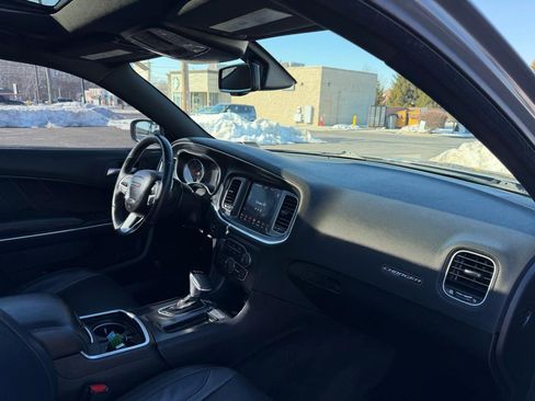 Used 2018 Dodge Charger GT image 19