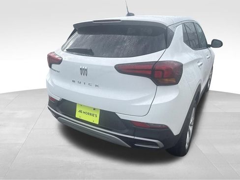 Used 2025 Buick Encore GX Preferred FWD image 10