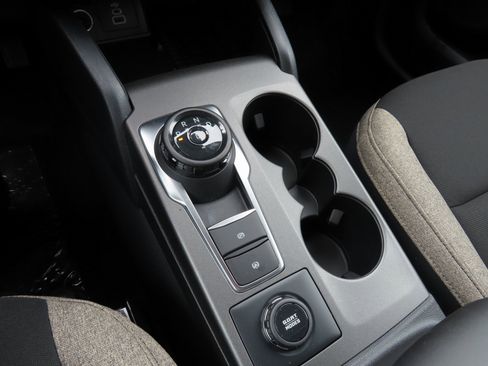 New 2025 Ford Bronco Sport Big Bend image 14