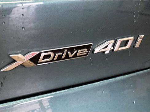 Used 2024 BMW X5 xDrive40i w/ Premium Package image 11