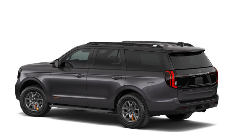 New 2026 Ford Expedition Tremor AWD/4WD image 31