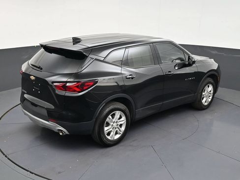 Used 2021 Chevrolet Blazer LT FWD image 18
