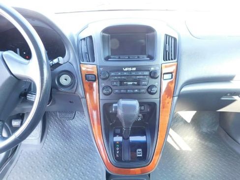 Used 2000 Lexus RX 300 4WD image 24