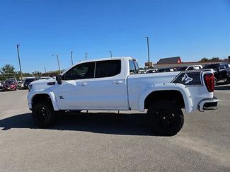 New 2025 GMC Sierra 1500 AT4 w/ AT4 Premium Package video 2