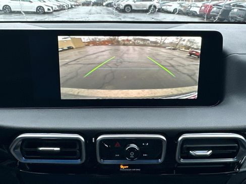 New 2026 Nissan Sentra SV w/ Floor Mat Package image 31