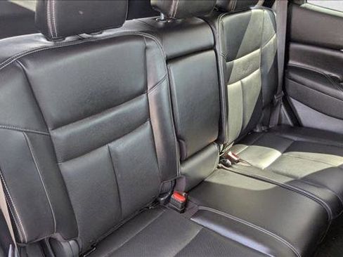 Used 2024 Nissan Murano SL AWD/4WD image 28