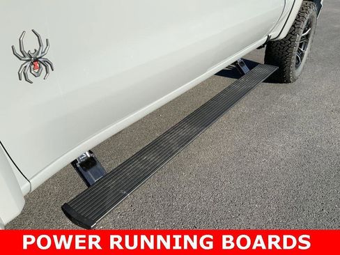 New 2025 Chevrolet Silverado 1500 RST image 25