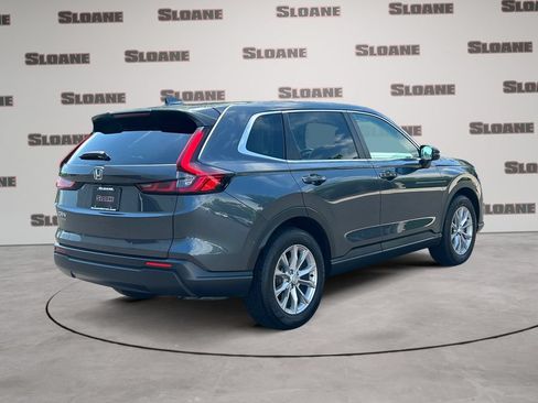 Certified 2024 Honda CR-V EX-L image 5