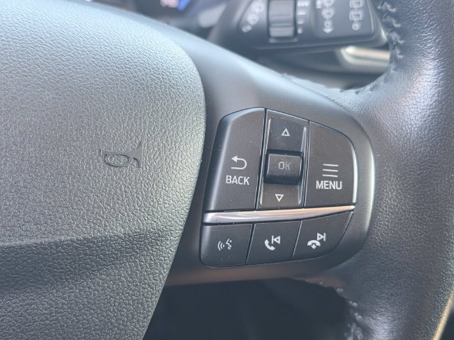Used 2022 Ford Bronco Sport Big Bend w/ Convenience Package AWD/4WD image 25