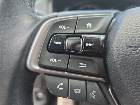 Certified 2022 Honda Accord Sport image 15