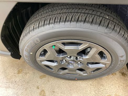 New 2026 Subaru Outback Premium AWD/4WD image 19