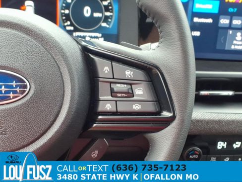 Used 2026 Subaru Outback Premium AWD/4WD image 19
