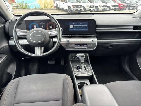 Used 2024 Hyundai Kona SEL AWD/4WD image 13
