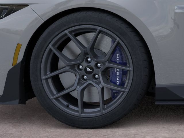 New 2026 Ford Mustang Dark Horse SC w/ Carbon Fiber Exterior Package RWD image 19