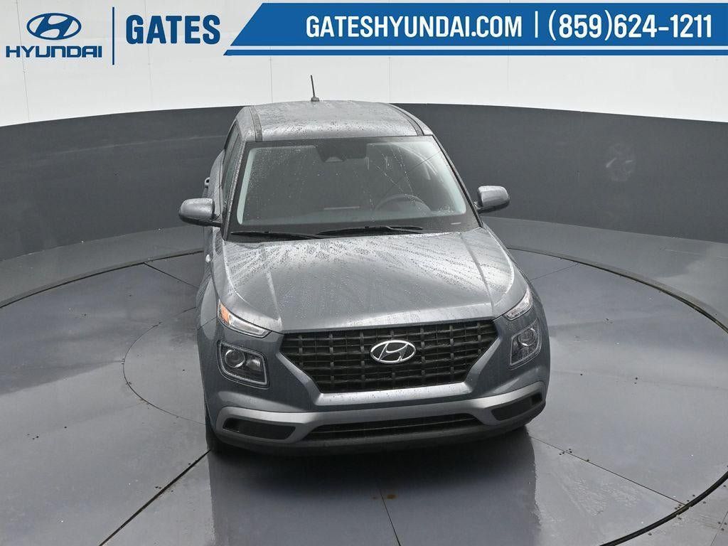 New 2026 Hyundai Venue SE FWD image 50