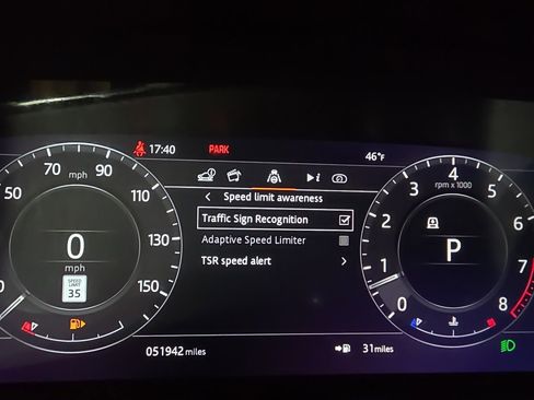 Used 2021 Land Rover Range Rover Westminster Edition image 66