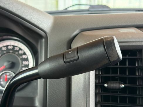 Used 2018 RAM 2500 Tradesman w/ Chrome Appearance Group AWD/4WD image 21