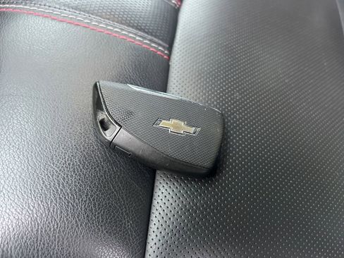 Used 2021 Chevrolet Tahoe RST image 34