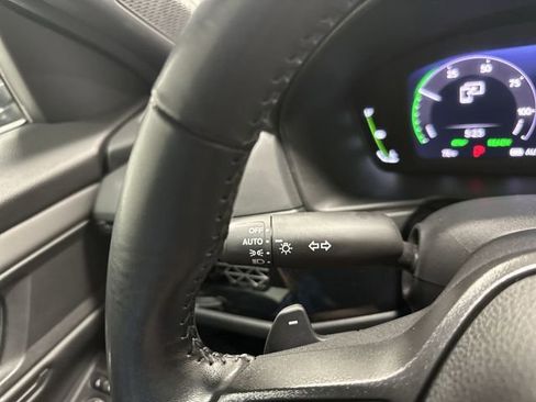 Used 2024 Honda Accord Sport image 19