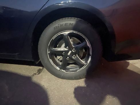 Used 2017 Chevrolet Malibu LS image 19