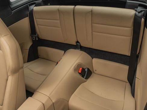 Used 2024 Porsche 911 Targa 4S image 16