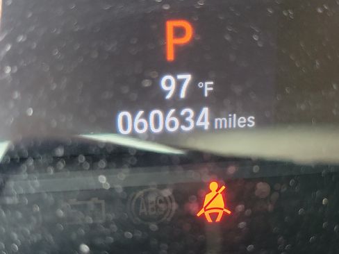 Used 2021 Honda Accord Touring image 29