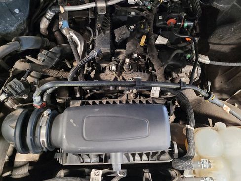 Used 2021 Ford Explorer 2WD image 30