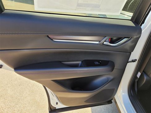 New 2025 MAZDA CX-5 Carbon Edition image 12