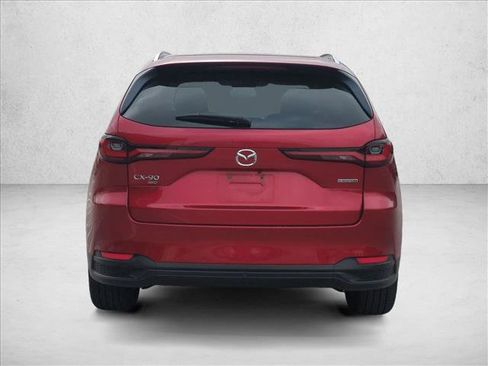 Used 2024 MAZDA CX-90 3.3 Turbo w/ Preferred Package image 6