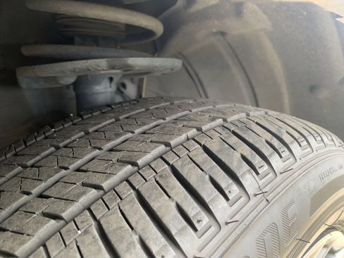 Certified 2022 Lexus RX 350 F Sport w/ Accessory Package image 12