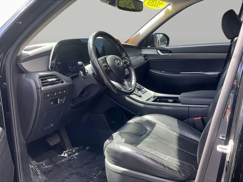 Used 2020 Hyundai Palisade SEL w/ Premium Package FWD image 15