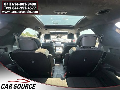 Used 2025 Hyundai Palisade Calligraphy AWD/4WD image 28