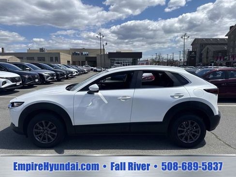 Used 2024 MAZDA CX-30 AWD 2.5 S image 9