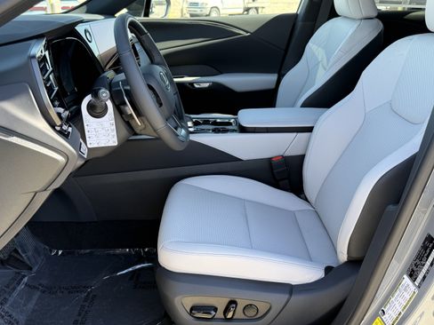 New 2026 Lexus RX 350 F Sport FWD image 19