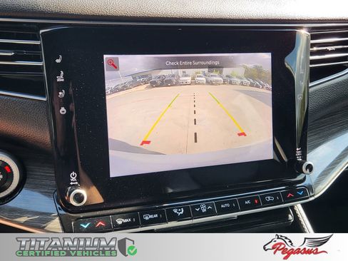 Used 2022 Jeep Wagoneer Series II image 18