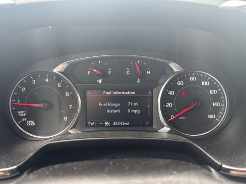 Used 2024 Chevrolet Blazer LT w/ Convenience Package FWD image 14