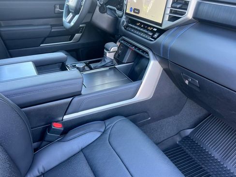 New 2026 Toyota Tundra Platinum AWD/4WD image 15